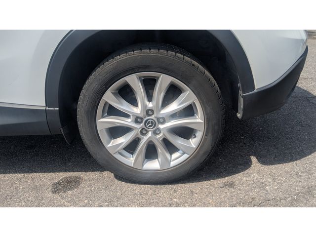 MAZDA CX-5 4WD 2014 Image 31