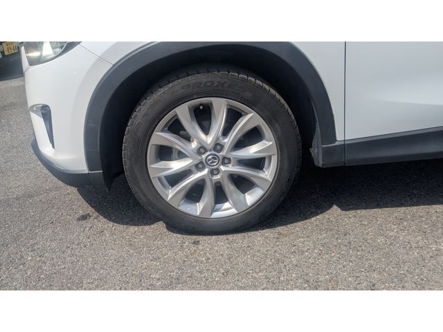 MAZDA CX-5 4WD 2014 Image 31