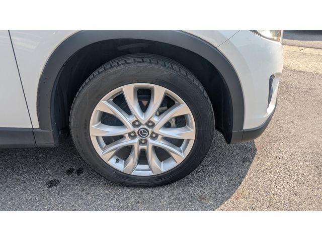 MAZDA CX-5 4WD 2014 Image 31