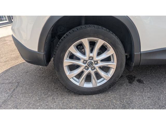 MAZDA CX-5 4WD 2014 Image 31