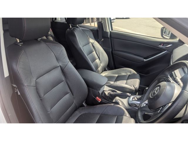 MAZDA CX-5 4WD 2014 Image 31