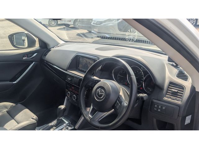 MAZDA CX-5 4WD 2014 Image 31