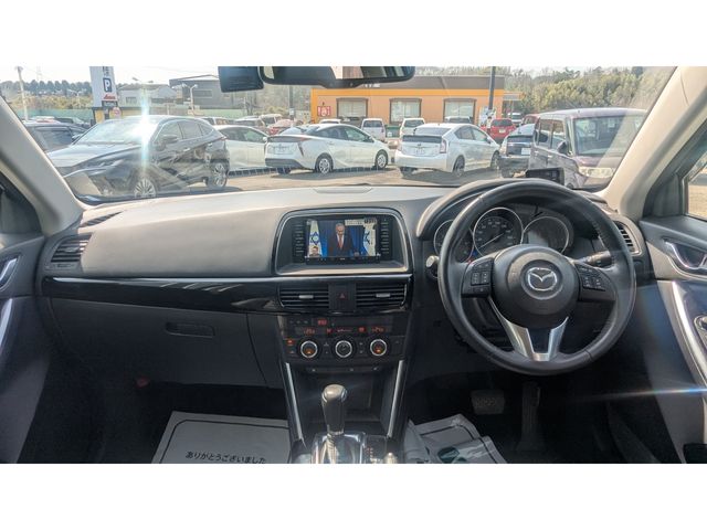 MAZDA CX-5 4WD 2014 Image 31