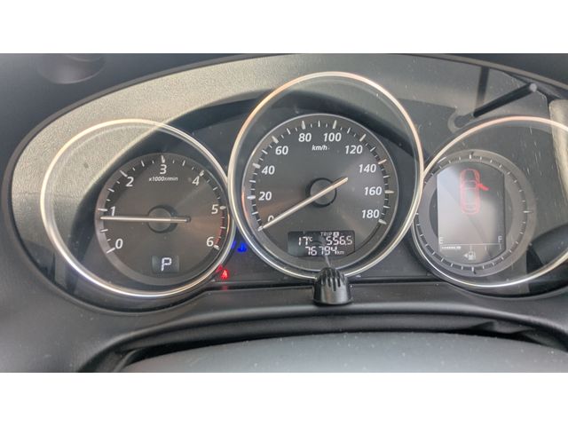 MAZDA CX-5 4WD 2014 Image 31
