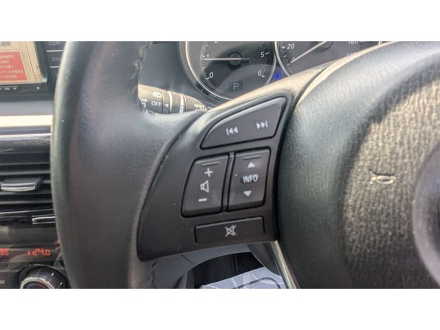 MAZDA CX-5 4WD 2014 Image 31