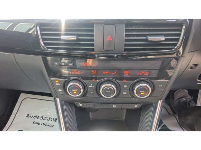 MAZDA CX-5 4WD 2014 Image 31