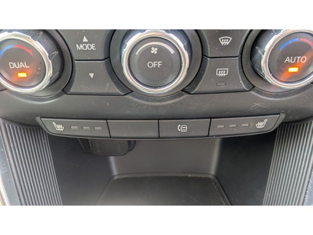 MAZDA CX-5 4WD 2014 Image 31