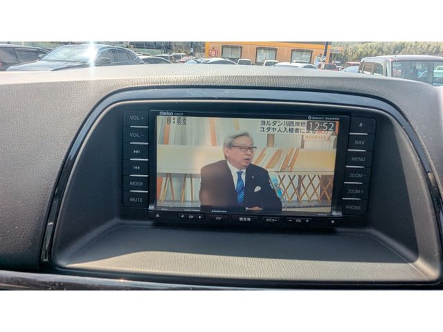 MAZDA CX-5 4WD 2014 Image 31