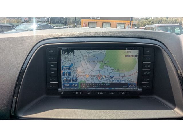 MAZDA CX-5 4WD 2014 Image 31