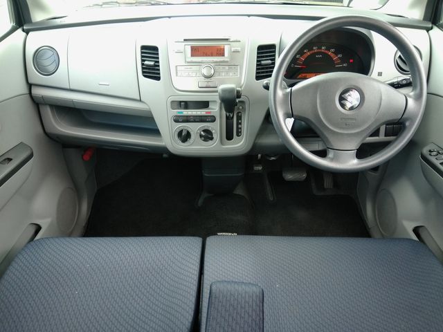 SUZUKI WAGON R 2011 Image 31