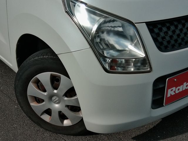 SUZUKI WAGON R 2011 Image 31