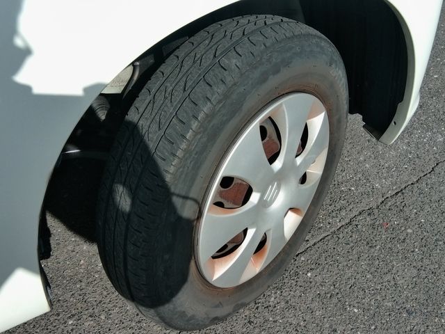 SUZUKI WAGON R 2011 Image 31