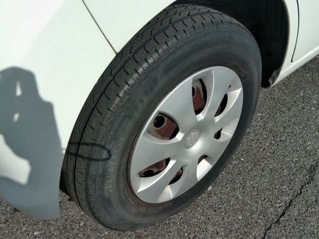 SUZUKI WAGON R 2011 Image 31