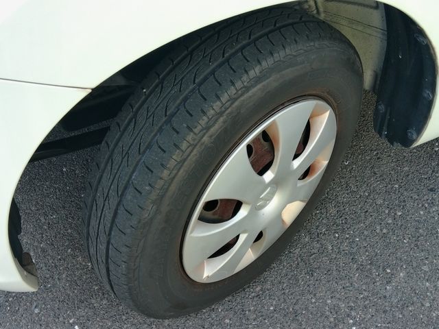 SUZUKI WAGON R 2011 Image 31