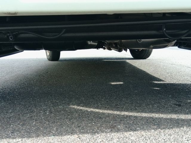 SUZUKI WAGON R 2011 Image 31