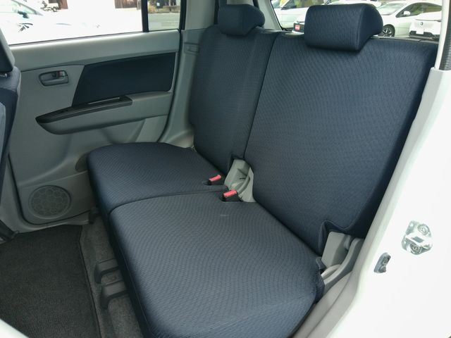 SUZUKI WAGON R 2011 Image 31