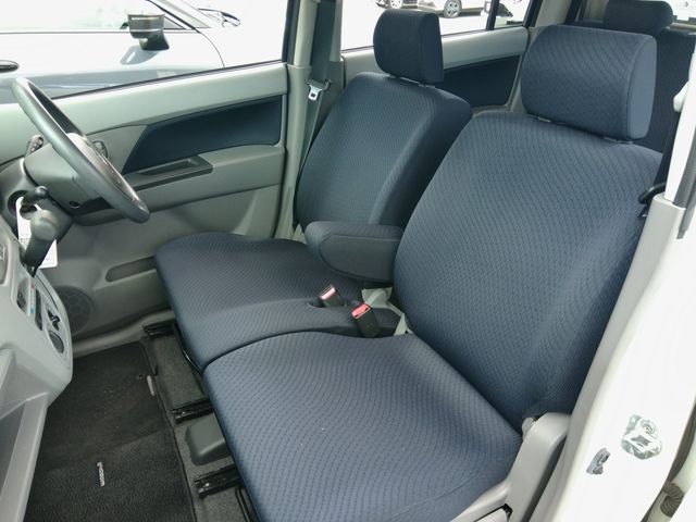 SUZUKI WAGON R 2011 Image 31