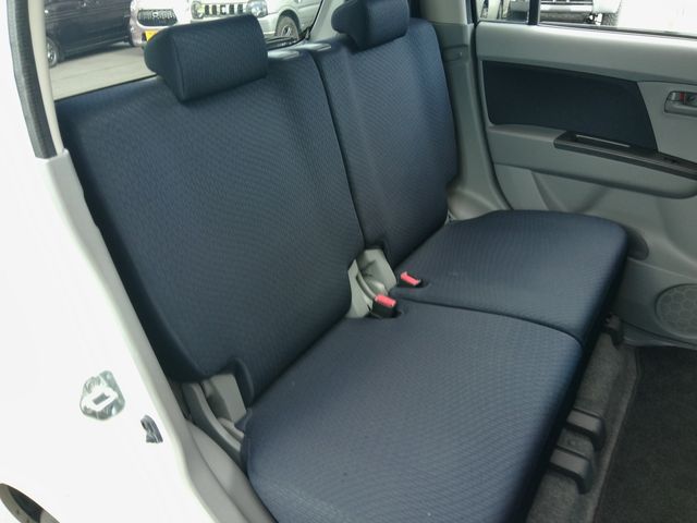 SUZUKI WAGON R 2011 Image 31