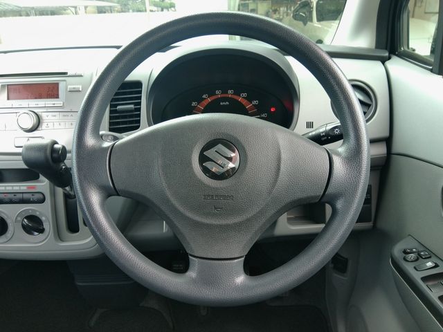 SUZUKI WAGON R 2011 Image 31