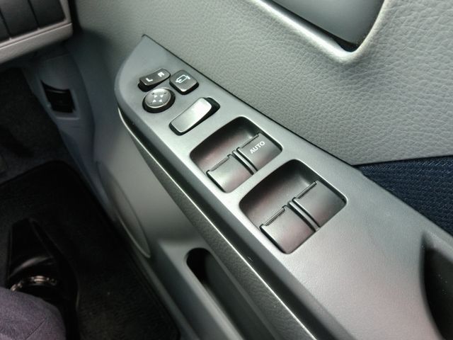 SUZUKI WAGON R 2011 Image 31