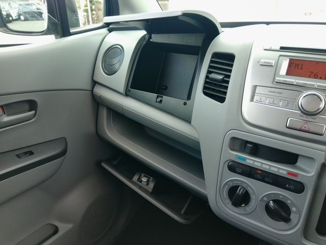 SUZUKI WAGON R 2011 Image 31
