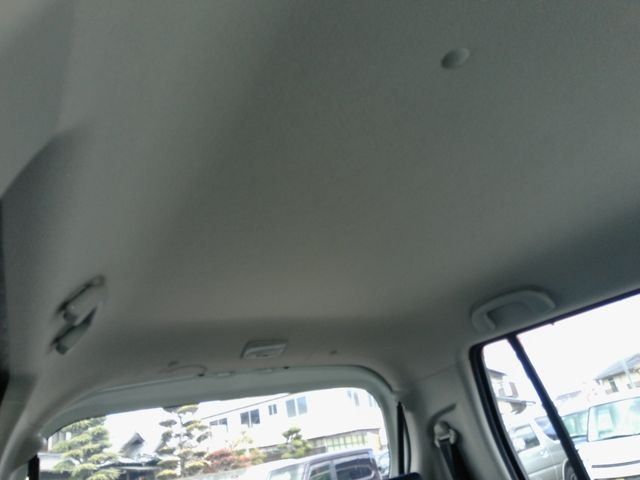 SUZUKI WAGON R 2011 Image 31