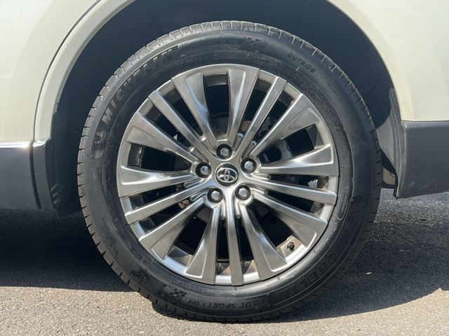 TOYOTA HARRIER HYBRID 2020 Image 31