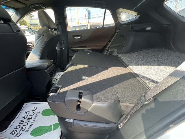 TOYOTA HARRIER HYBRID 2020 Image 31