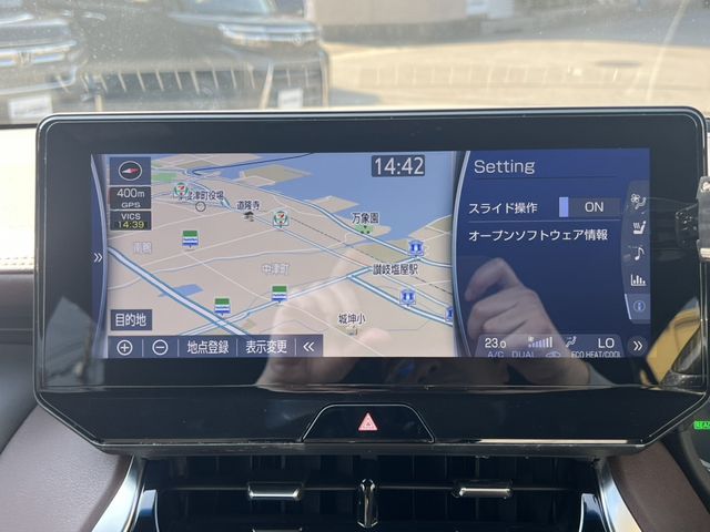 TOYOTA HARRIER HYBRID 2020 Image 31