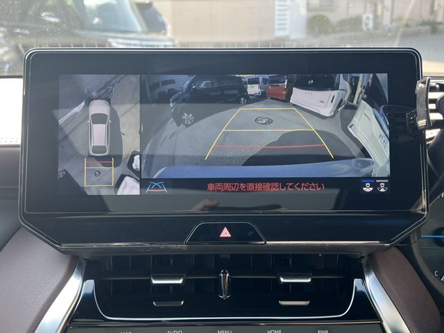 TOYOTA HARRIER HYBRID 2020 Image 31