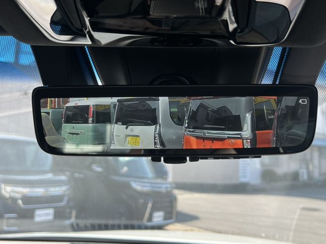 TOYOTA HARRIER HYBRID 2020 Image 31