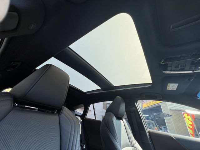 TOYOTA HARRIER HYBRID 2020 Image 31