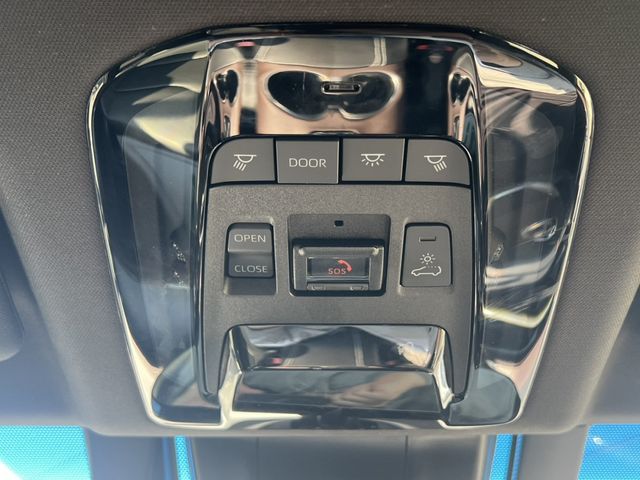 TOYOTA HARRIER HYBRID 2020 Image 31