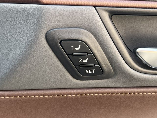 TOYOTA HARRIER HYBRID 2020 Image 31