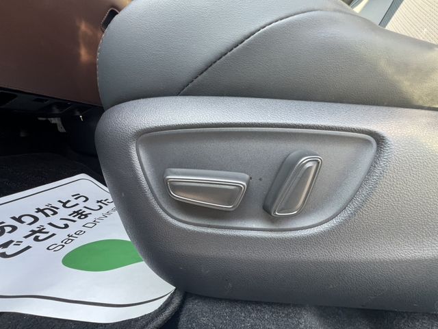 TOYOTA HARRIER HYBRID 2020 Image 31