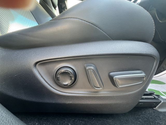 TOYOTA HARRIER HYBRID 2020 Image 31