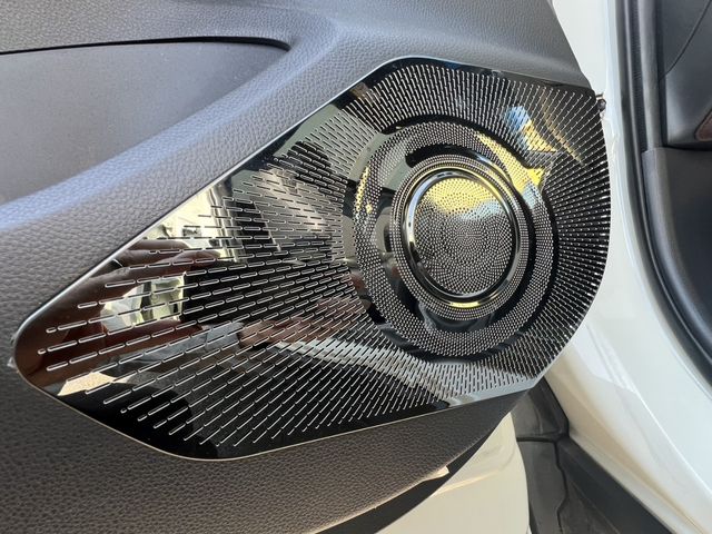 TOYOTA HARRIER HYBRID 2020 Image 31