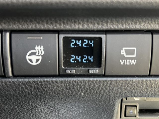 TOYOTA HARRIER HYBRID 2020 Image 31