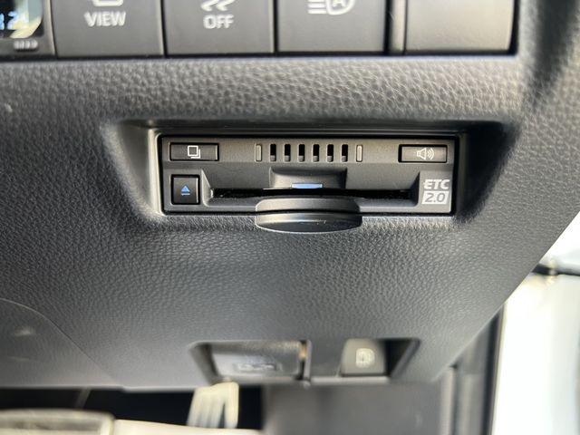 TOYOTA HARRIER HYBRID 2020 Image 31