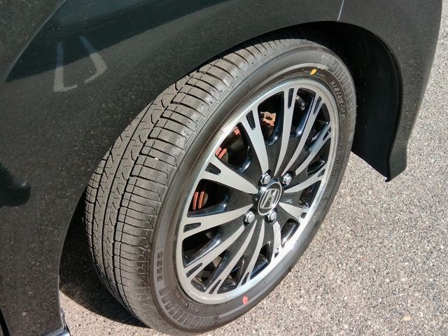 HONDA N BOX CUSTOM 2016 Image 31