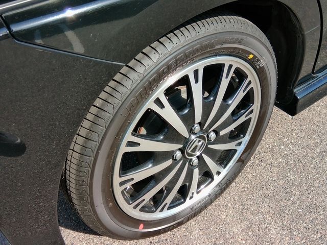 HONDA N BOX CUSTOM 2016 Image 31