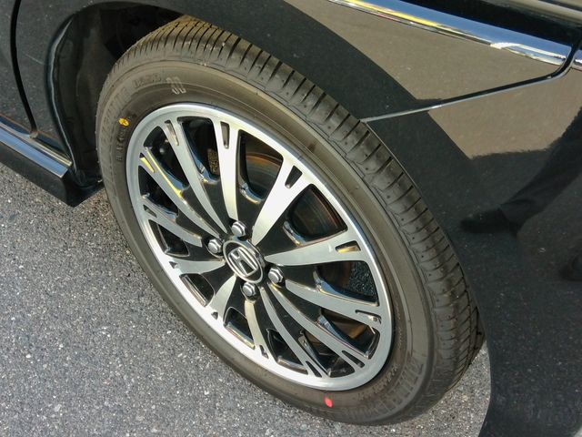 HONDA N BOX CUSTOM 2016 Image 31