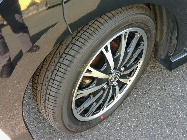 HONDA N BOX CUSTOM 2016 Image 31