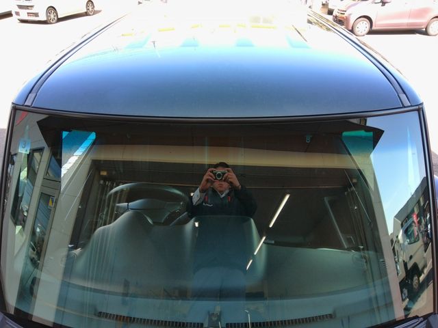 HONDA N BOX CUSTOM 2016 Image 31