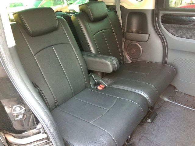 HONDA N BOX CUSTOM 2016 Image 31