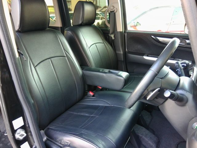 HONDA N BOX CUSTOM 2016 Image 31