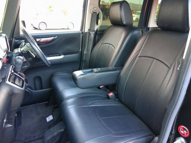 HONDA N BOX CUSTOM 2016 Image 31