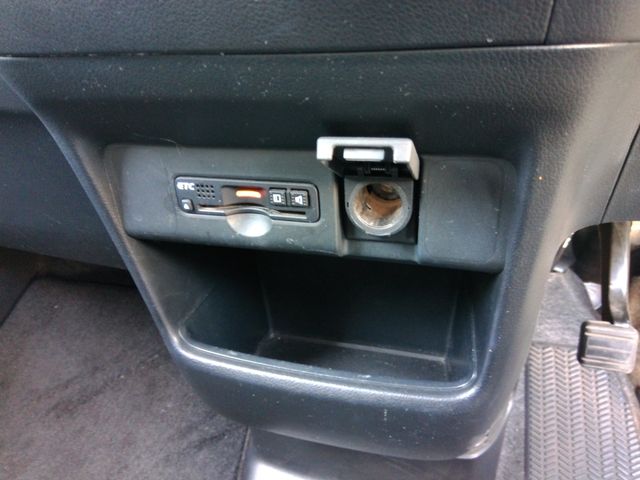 HONDA N BOX CUSTOM 2016 Image 31