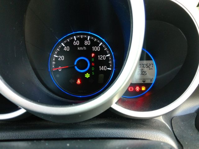 HONDA N BOX CUSTOM 2016 Image 31