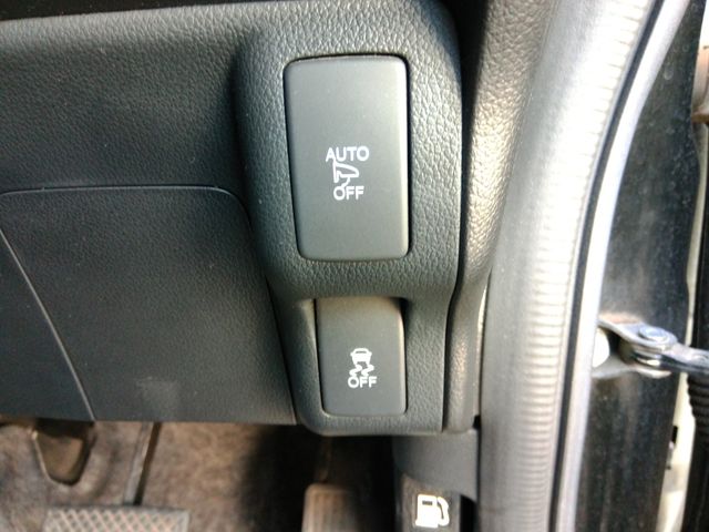 HONDA N BOX CUSTOM 2016 Image 31